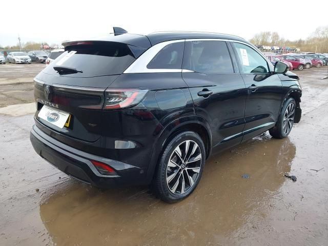 bontott RENAULT AUSTRAL Pozitív Kábel