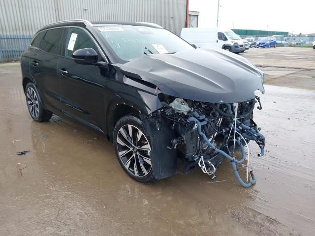 bontott RENAULT AUSTRAL Pozitív Kábel