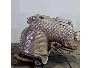 bontott RENAULT AUSTRAL Részecskeszűrő