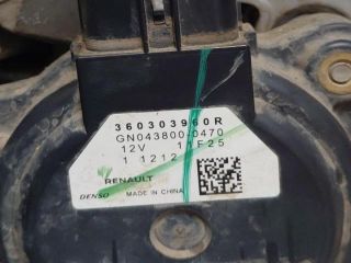 bontott RENAULT AUSTRAL Automata Váltó