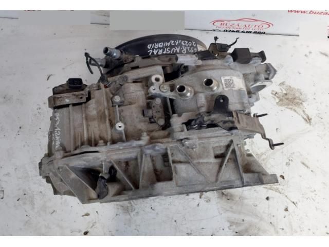 bontott RENAULT AUSTRAL Automata Váltó