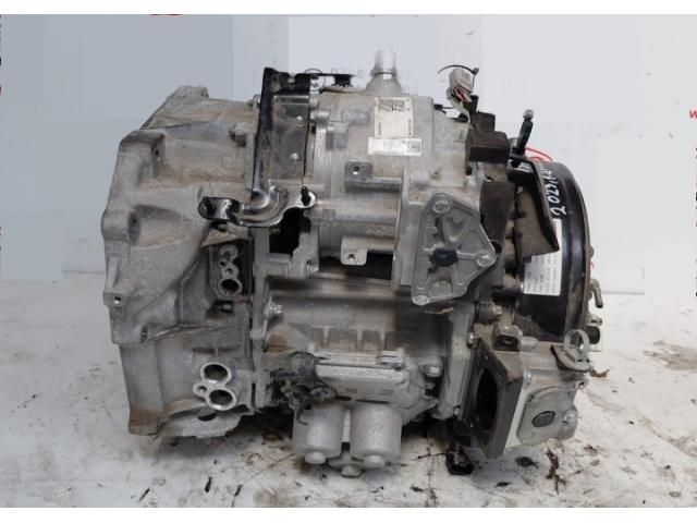 bontott RENAULT AUSTRAL Automata Váltó