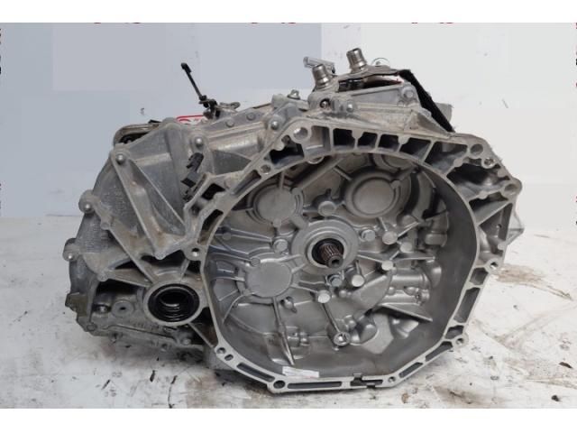 bontott RENAULT AUSTRAL Automata Váltó