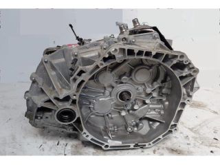 bontott RENAULT AUSTRAL Automata Váltó