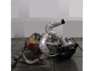 bontott RENAULT AUSTRAL EGR Hűtő