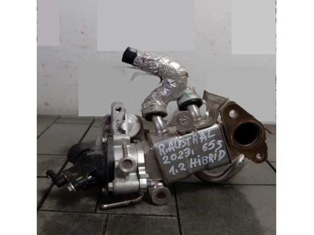 bontott RENAULT AUSTRAL EGR Hűtő