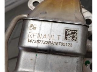 bontott RENAULT AUSTRAL EGR Hűtő