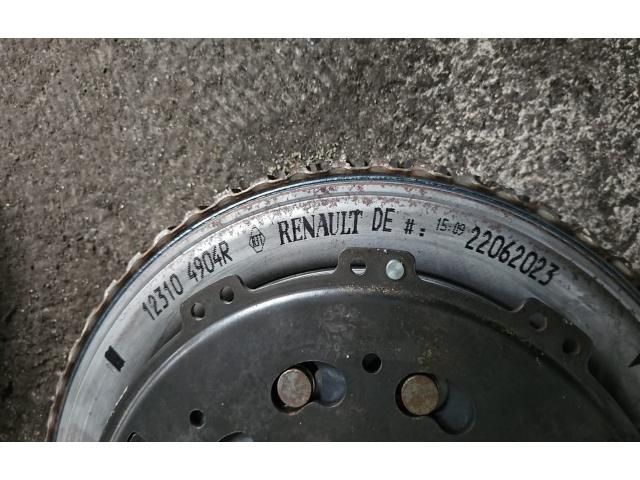 bontott RENAULT AUSTRAL Fogaskoszorú