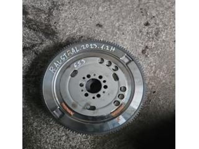 bontott RENAULT AUSTRAL Fogaskoszorú