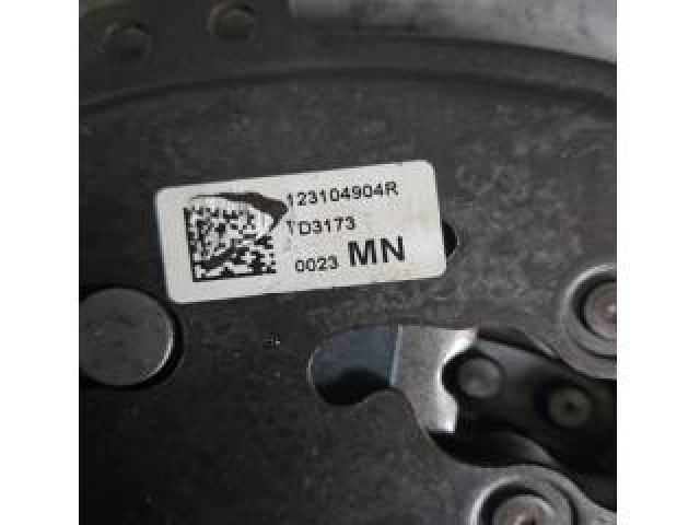 bontott RENAULT AUSTRAL Fogaskoszorú