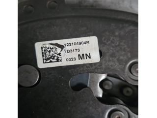 bontott RENAULT AUSTRAL Fogaskoszorú