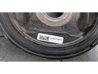 bontott RENAULT AUSTRAL Főtengely Szíjtárcsa