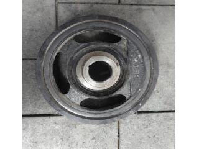 bontott RENAULT AUSTRAL Főtengely Szíjtárcsa