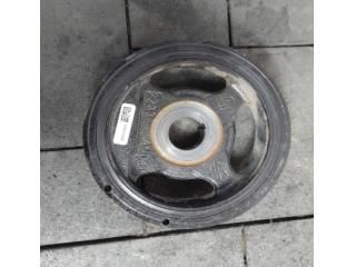 bontott RENAULT AUSTRAL Főtengely Szíjtárcsa