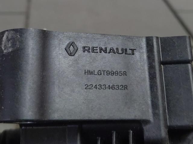 bontott RENAULT AUSTRAL Gyújtótrafó