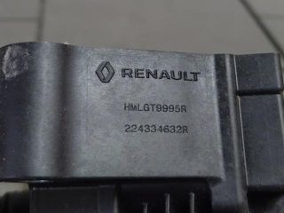bontott RENAULT AUSTRAL Gyújtótrafó