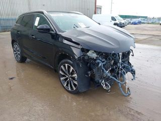 bontott RENAULT AUSTRAL Jobb hátsó Csonkállvány