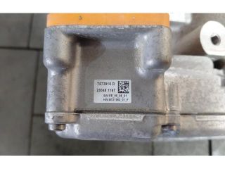 bontott RENAULT AUSTRAL Klímakompresszor