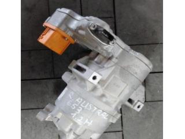 bontott RENAULT AUSTRAL Klímakompresszor