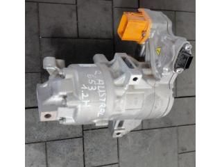 bontott RENAULT AUSTRAL Klímakompresszor