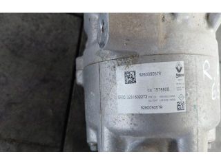 bontott RENAULT AUSTRAL Klímakompresszor