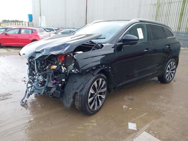 bontott RENAULT AUSTRAL Légtömegmérő