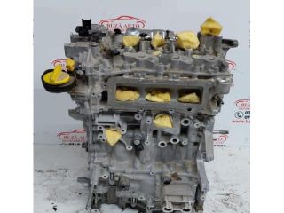 bontott RENAULT AUSTRAL Motor (Fűzött blokk hengerfejjel)
