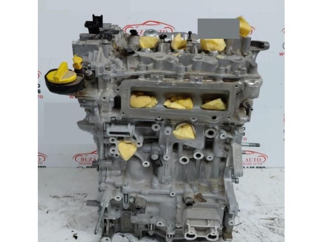 bontott RENAULT AUSTRAL Motor (Fűzött blokk hengerfejjel)