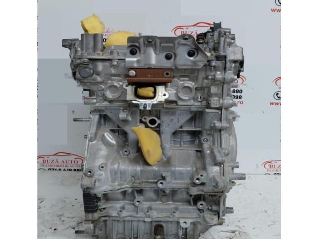 bontott RENAULT AUSTRAL Motor (Fűzött blokk hengerfejjel)