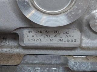 bontott RENAULT AUSTRAL Motor (Fűzött blokk hengerfejjel)