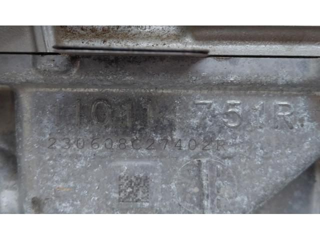 bontott RENAULT AUSTRAL Motor (Fűzött blokk hengerfejjel)