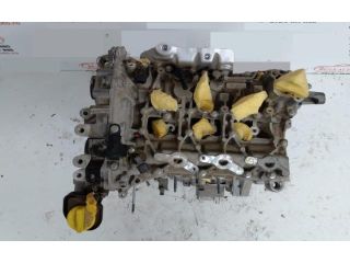 bontott RENAULT AUSTRAL Motor (Fűzött blokk hengerfejjel)