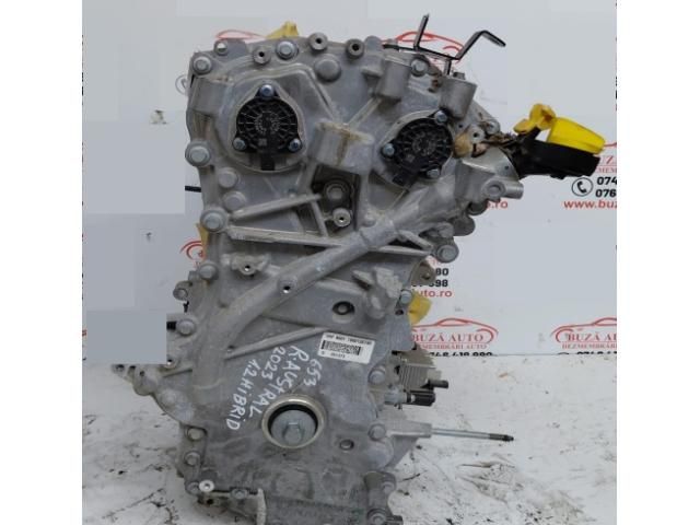 bontott RENAULT AUSTRAL Motor (Fűzött blokk hengerfejjel)