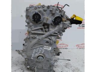 bontott RENAULT AUSTRAL Motor (Fűzött blokk hengerfejjel)