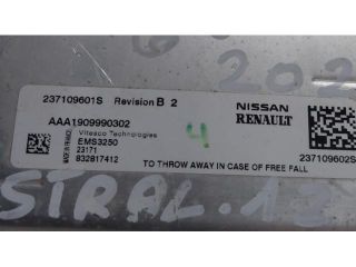 bontott RENAULT AUSTRAL Motorvezérlő