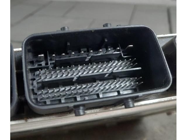 bontott RENAULT AUSTRAL Motorvezérlő