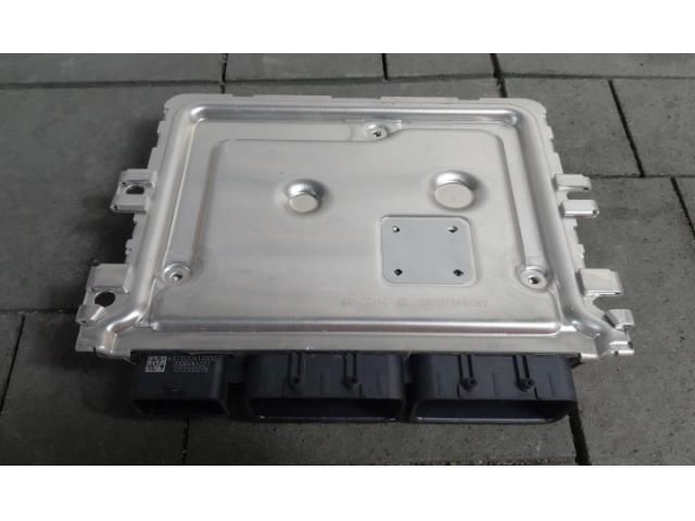 bontott RENAULT AUSTRAL Motorvezérlő