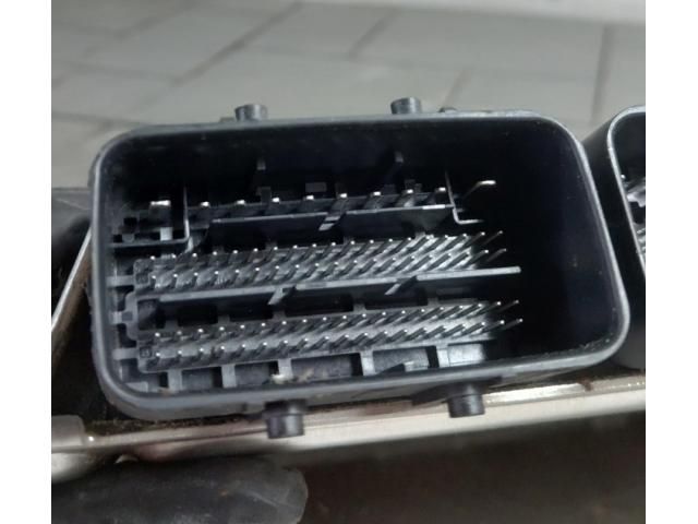 bontott RENAULT AUSTRAL Motorvezérlő