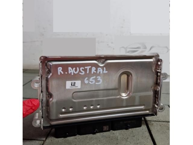 bontott RENAULT AUSTRAL Motorvezérlő