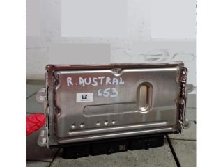 bontott RENAULT AUSTRAL Motorvezérlő