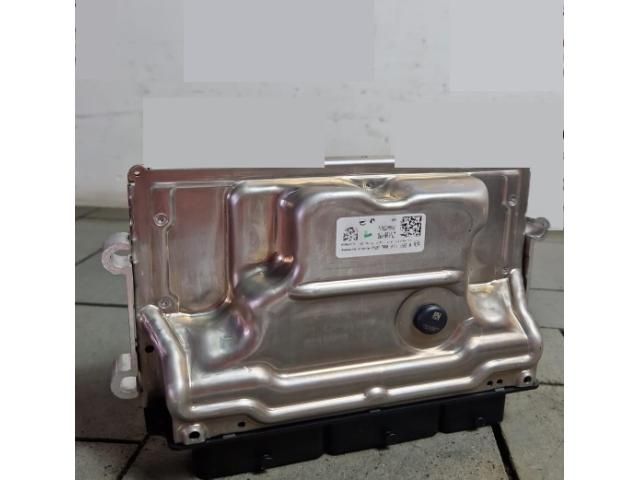 bontott RENAULT AUSTRAL Motorvezérlő