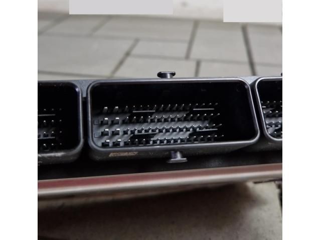 bontott RENAULT AUSTRAL Motorvezérlő