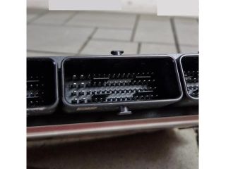 bontott RENAULT AUSTRAL Motorvezérlő