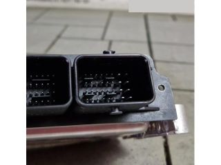 bontott RENAULT AUSTRAL Motorvezérlő