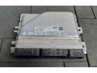 bontott RENAULT AUSTRAL Motorvezérlő