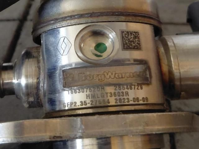 bontott RENAULT AUSTRAL Nagynyomású Szivattyú