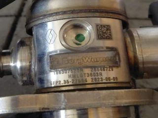 bontott RENAULT AUSTRAL Nagynyomású Szivattyú