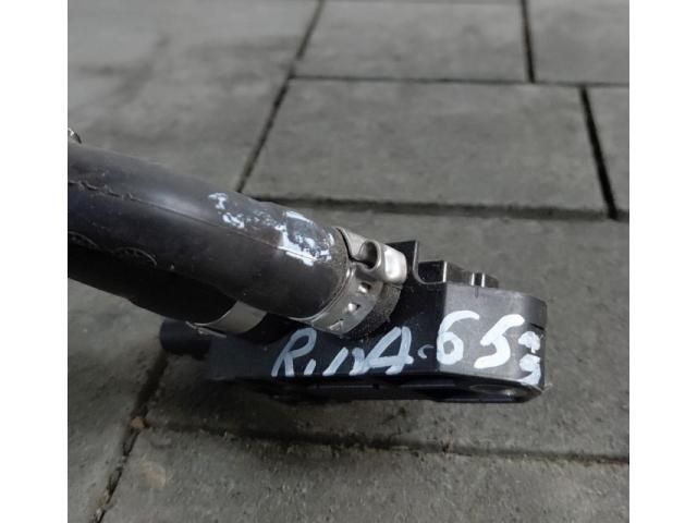 bontott RENAULT AUSTRAL Részecskeszűrő Nyomásérzékelő