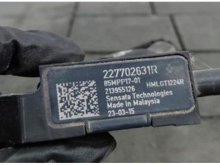 bontott RENAULT AUSTRAL Részecskeszűrő Nyomásérzékelő