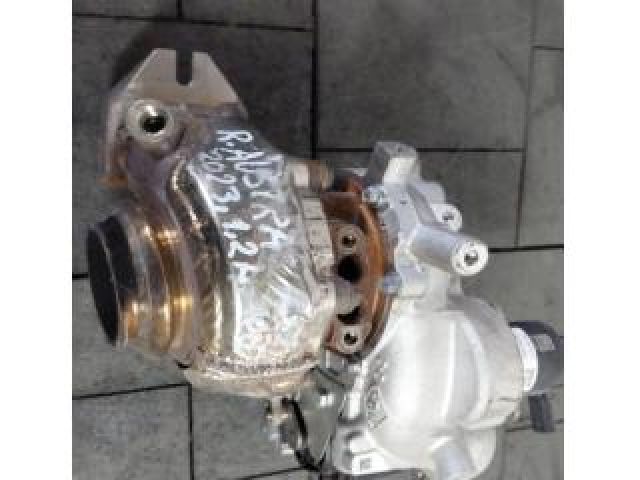 bontott RENAULT AUSTRAL Turbó